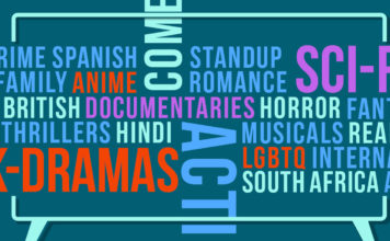 Netflix Category Hub now available Netflix Category Hub