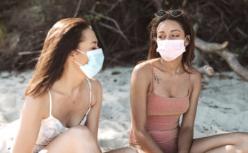 Pandemic Summer Vacation Tips