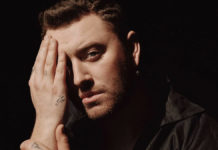 'Love Me More': Sam Smith