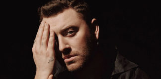 'Love Me More': Sam Smith