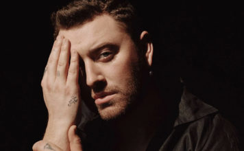 'Love Me More': Sam Smith