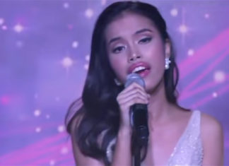 Sing for the Stars finale