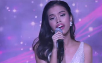 Sing for the Stars finale