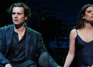 Spring Awakening Documentary