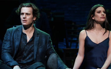 Spring Awakening Documentary