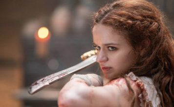 ‘The Princess’: to stream July 1 The Princess