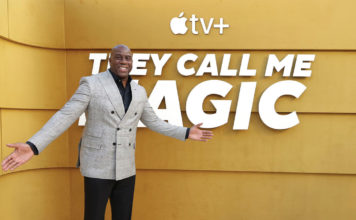 They Call Me Magic