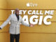They Call Me Magic