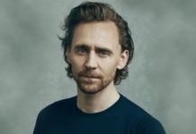The White Darkness Tom Hiddleston