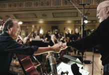 John Williams, Yo-Yo Ma