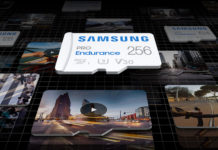 Samsung PRO Endurance