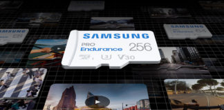 Samsung PRO Endurance