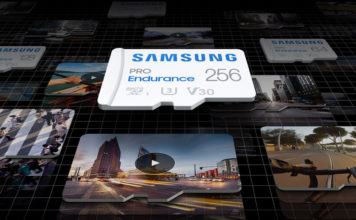 Samsung PRO Endurance