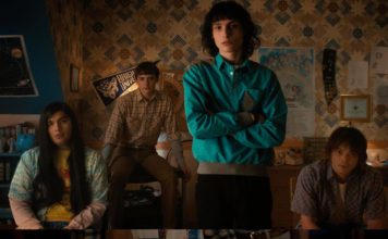 Stranger Things 4: Episode 1 Recap and Review Stranger Things 4