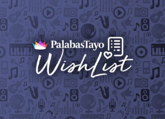 PalabasTayo Geisha Studio