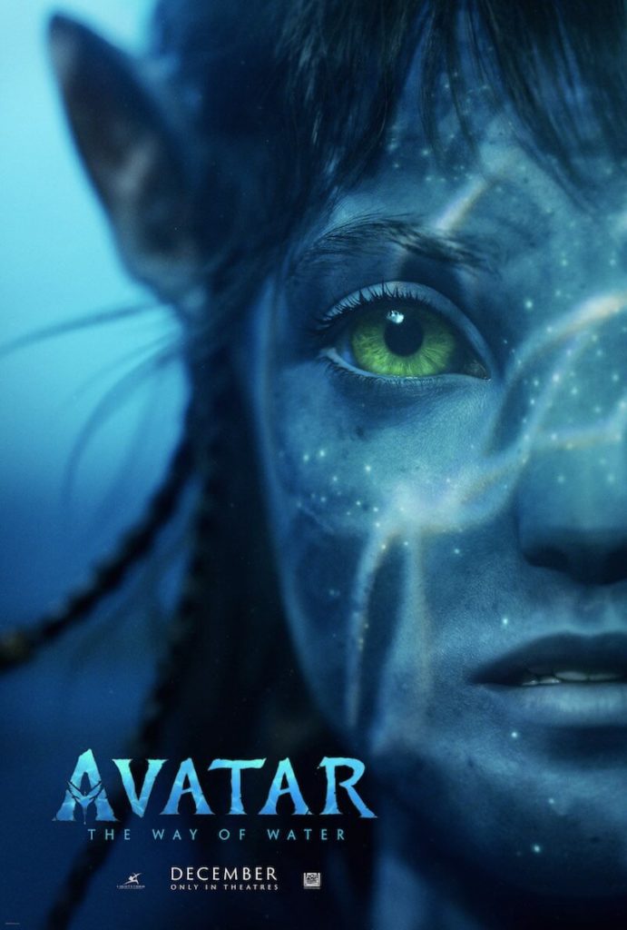 Avatar: The Way of Water