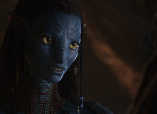 Avatar: The Way of Water