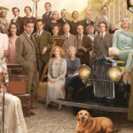 Downton Abbey: A New Era