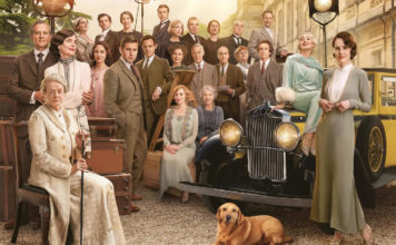 Downton Abbey: A New Era Soundtrack now out Downton Abbey: A New Era