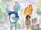 ‘Elemental’: Pixar reveals details about 27th feature film Elemental Pixar