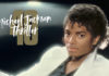 Michael Jackson Thriller 40