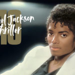 Michael Jackson Thriller 40