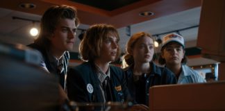Stranger Things 4
