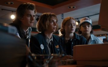 Stranger Things 4