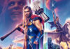 Thor: Love and Thunder trailer