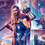 Thor: Love and Thunder trailer