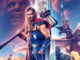 Thor: Love and Thunder drops new trailer and poster Thor: Love and Thunder trailer