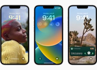 iOS 16: Apple unveils all-new Lock Screen and intelligent features iOS 16