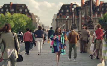 Netflix partners with SANDEMANs