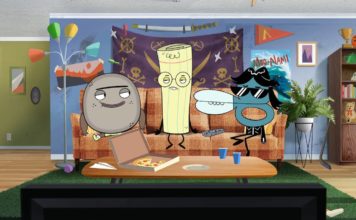 Intergalactic Shorts Program launches second phase Intergalactic Shorts Program