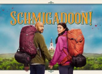 'Schmigadoon!': Apple TV+