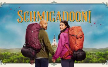 ‘Schmigadoon!’: Apple TV+ renews musical comedy series for Season 2 'Schmigadoon!': Apple TV+