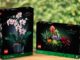LEGO® orchid and succulents now part of New Botanical Collection
