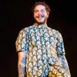 Twelve Carat Toothache: Post Malone