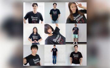 'Sweet Home' 2 and 3