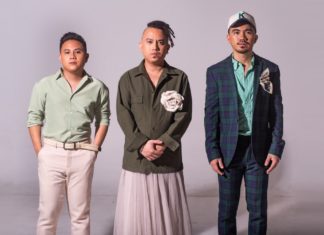 'Organic': Wonggoys