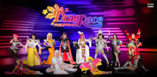 Drag Race Philippines Queens