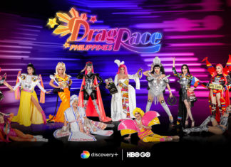 Drag Race Philippines Queens