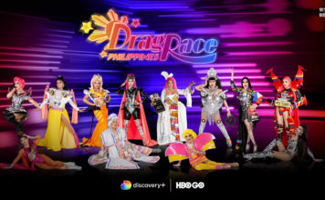 Drag Race Philippines Queens