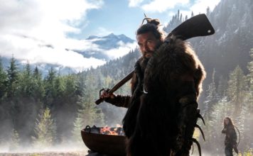 ‘See’: Jason Momoa returns in season 3 of global hit series 'See': Jason Momoa