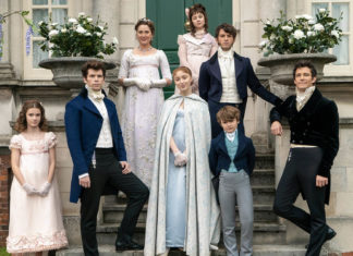 Bridgerton Season 3 now in production Bridgerton Season 3