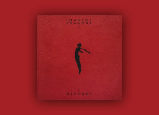 Imagine Dragons: Mercury