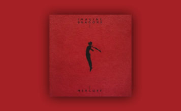 Imagine Dragons: Mercury