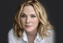 Kim Cattrall will join Glamorous cast