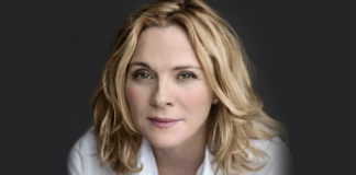 Kim Cattrall will join Glamorous cast