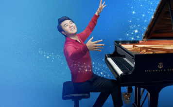 The Disney Book Lang Lang